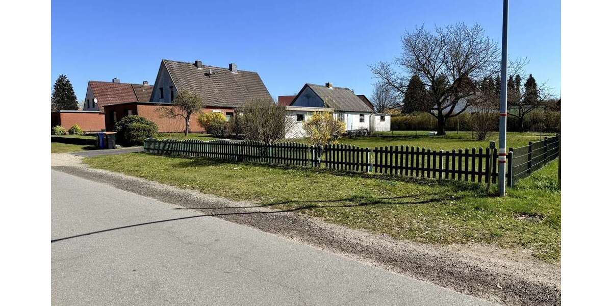 Grundstück Wiemersdorf - 275.000&euro; | Angebot:26164073