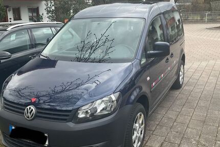VW Caddy 193.000 km 4.950 &euro; Weilheim I. OB 82362