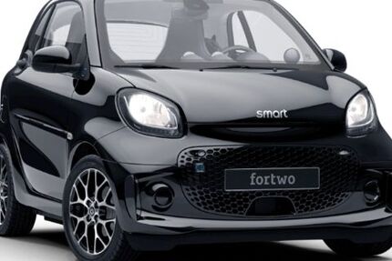 Smart ForTwo 17.800 km 16.850 &euro; Mittelstetten-Vogach 82293