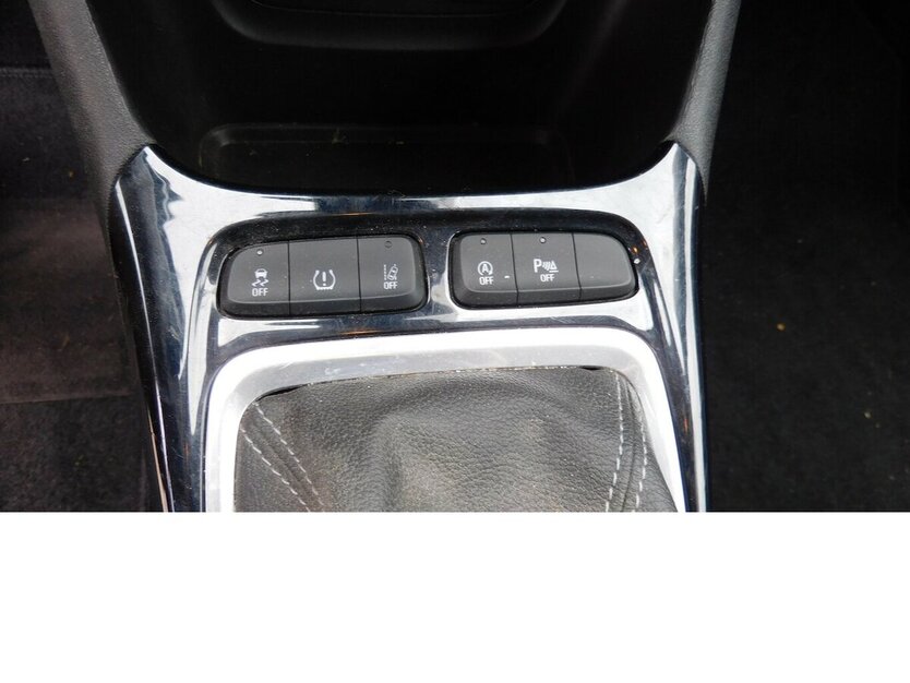 Opel Crossland X 1.5 Crossland TDI BMT Navi Klima 103.600 km 10.690 € Vordorf 38533