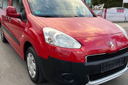 Peugeot Partner 114.941 km 5.490 &euro; Göttingen 37079