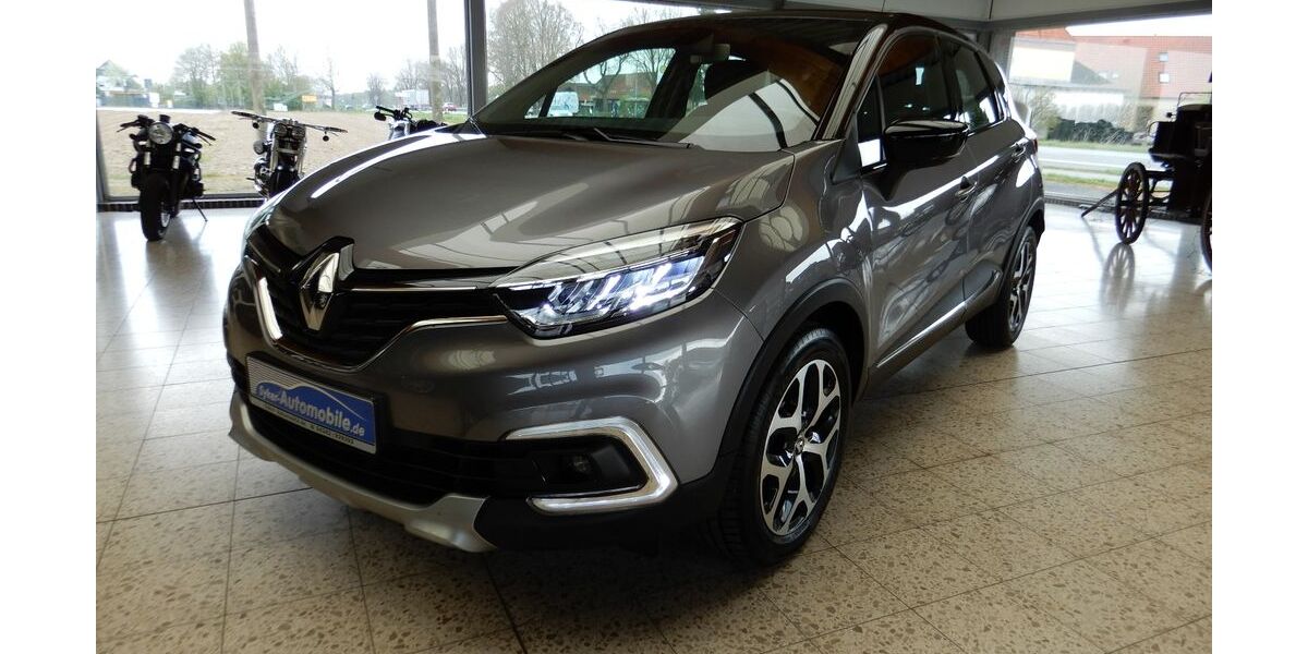 Renault Captur 27.680 km 12.980 &euro; Syke 28857