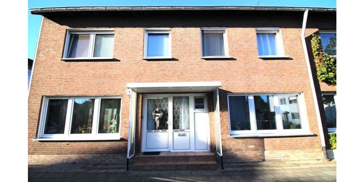 Haus zum Kaufen in Aachen Richterich 429.000 € 126 m² 4 zimmer