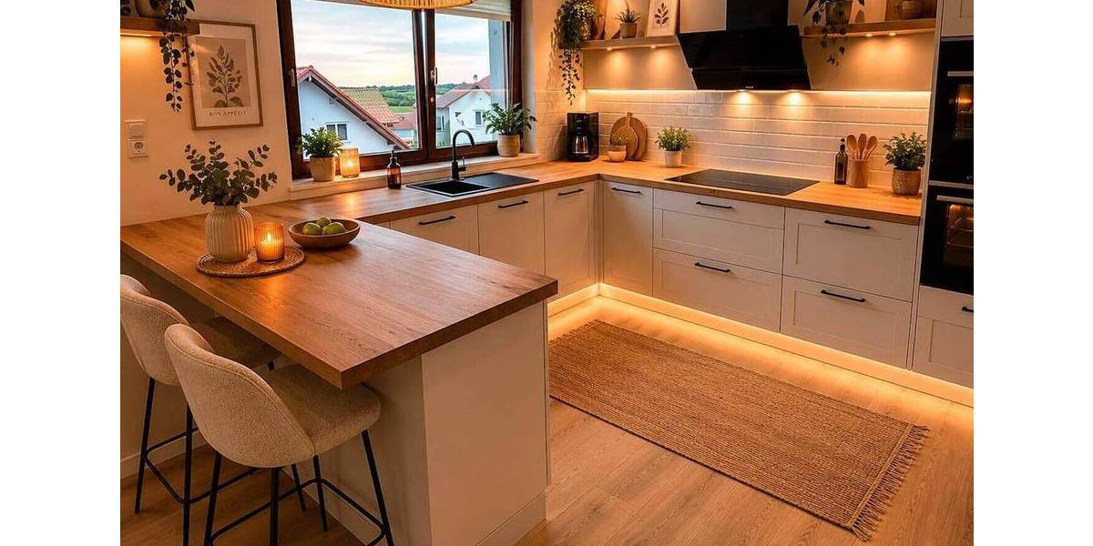 Einfamilienhaus Bad Mergentheim - 5 Zimmer, 110 m&sup2;, 305.000&euro; | Angebot:26740368