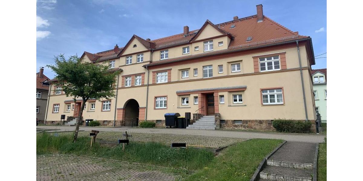 Gemütliche helle 3-Zimmerwohnung mit Wohnküche, Tageslichtbad und Gäste-WC! 3 zimmer