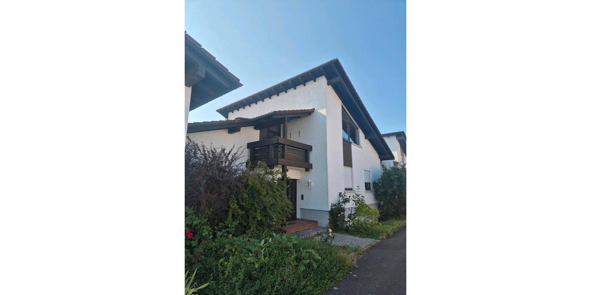 Reihenhaus Offenburg - 4 Zimmer, 183 m&sup2;, 665.000&euro; | Angebot:27119949