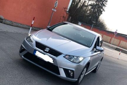 Seat Ibiza 135.000 km 6.900 &euro; Bad Waldsee 88339