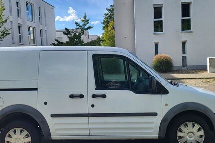 Ford Transit 140.000 km 4.999 € Ingolstadt 85055