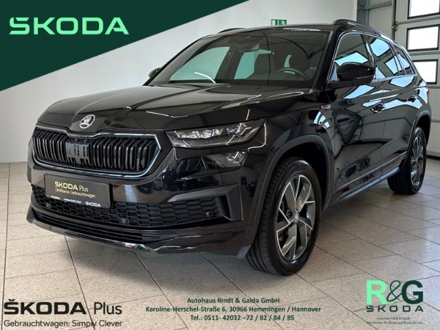 Kodiaq