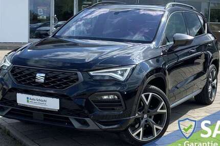Seat Ateca 29.988 km 31.870 € Schrobenhausen 86529