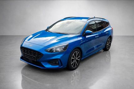 Ford Focus 35.000 km 17.590 &euro; Rodenberg 31552