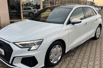 Audi A3 57.397 km 30.840 &euro; Eilenburg 04838