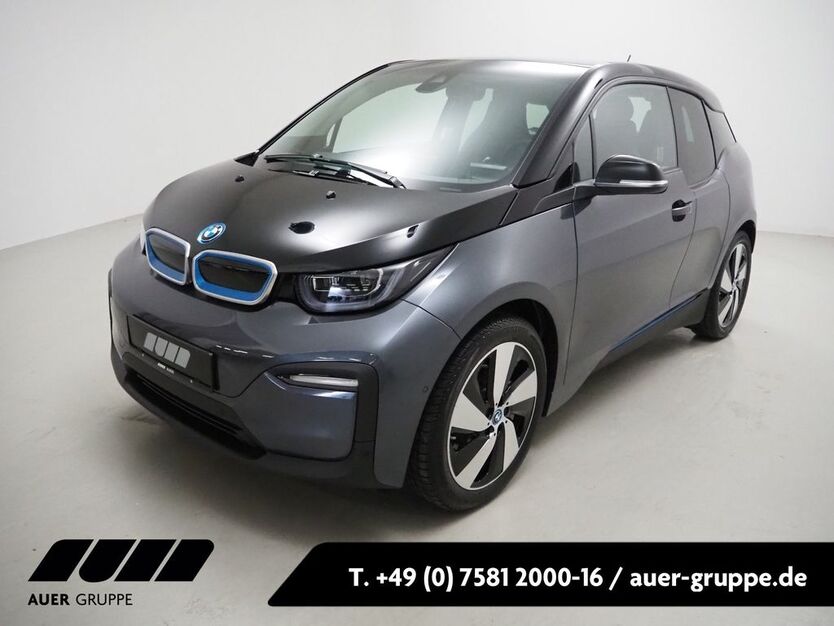 BMW i3 24.650 km 20.290 € Bad Saulgau 88348