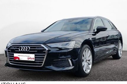 Audi A6 68.947 km 33.890 &euro; Melle 49324