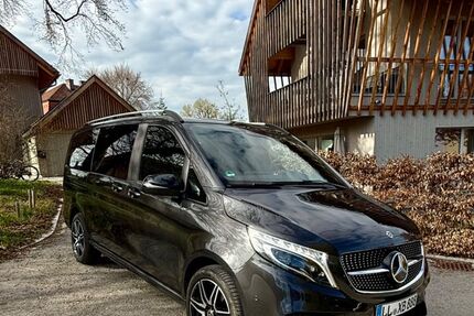 Mercedes-Benz V 250 69.800 km 48.790 &euro; Utting am Ammersee 86919