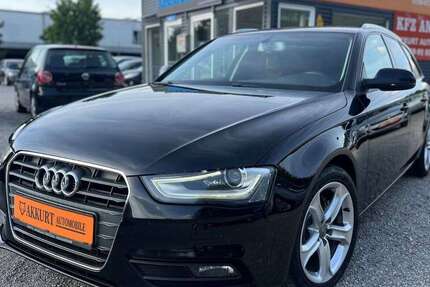 Audi A4 263.292 km 6.990 &euro; Augsburg 86167