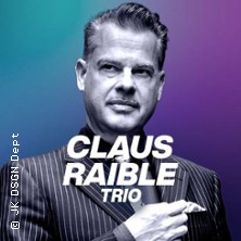 Claus Raible Quartet 10.04.2026 Jazzkeller Frankfurt