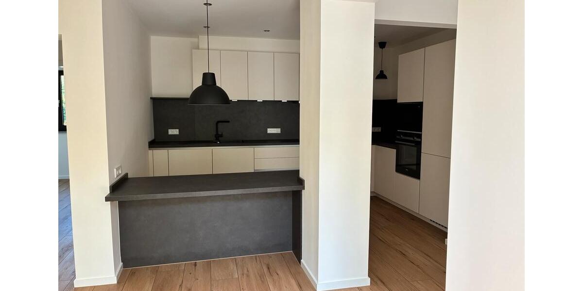 Etagenwohnung Lippstadt Bad Waldliesborn - 3 Zimmer, 120 m&sup2;, 1.200&euro; | Angebot:26669622