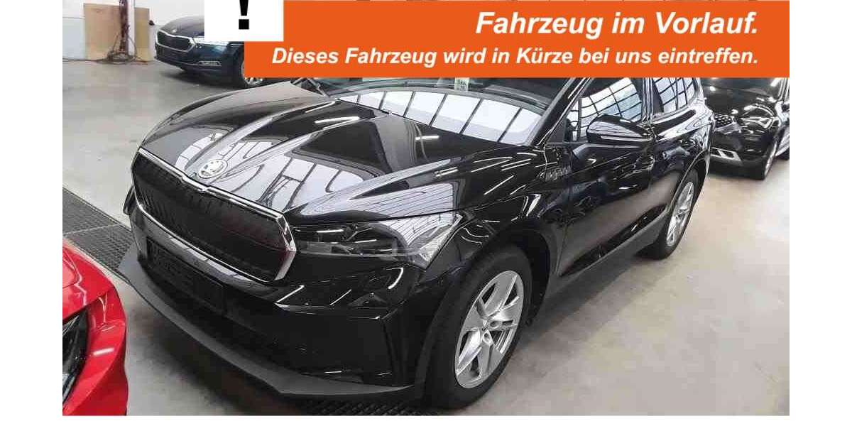 Skoda Enyaq 13.704 km 30.880 &euro; Gronau 48599