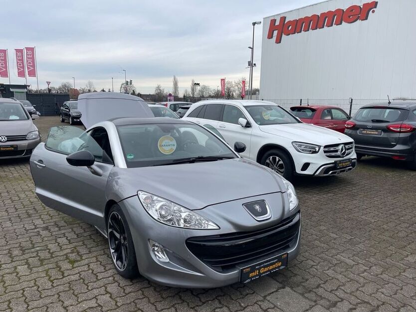 RCZ