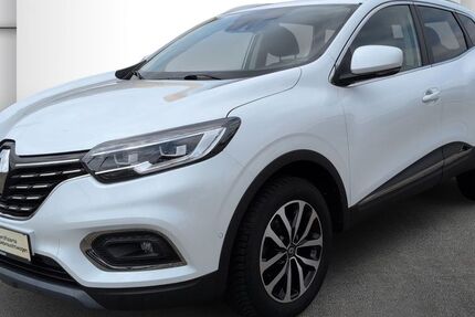Renault Kadjar 47.092 km 19.990 &euro; Halle 06132