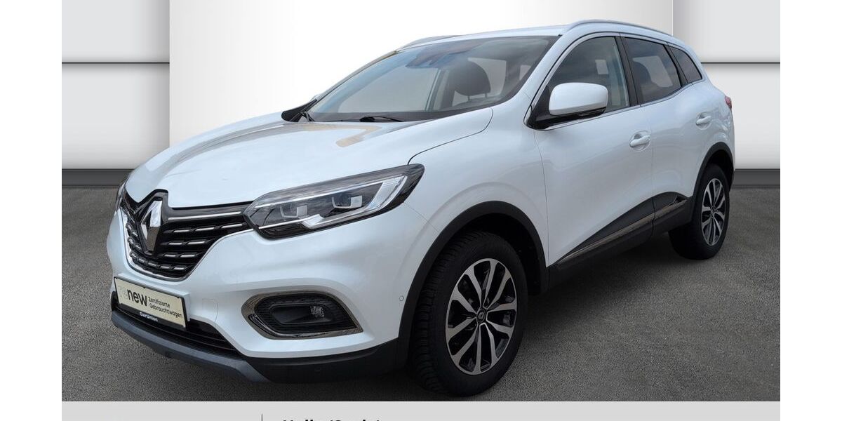 Renault Kadjar 47.092 km 19.995 &euro; Halle 06132