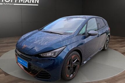 Cupra Born 77.194 km 23.980 &euro; Winterberg 59955
