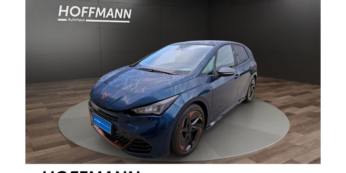 Cupra Born 77.194 km 23.980 &euro; Winterberg 59955