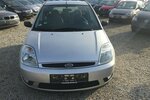Ford Fiesta Chia, Klima,! 147.000 km 2.700 &euro; Himmelkron 95502