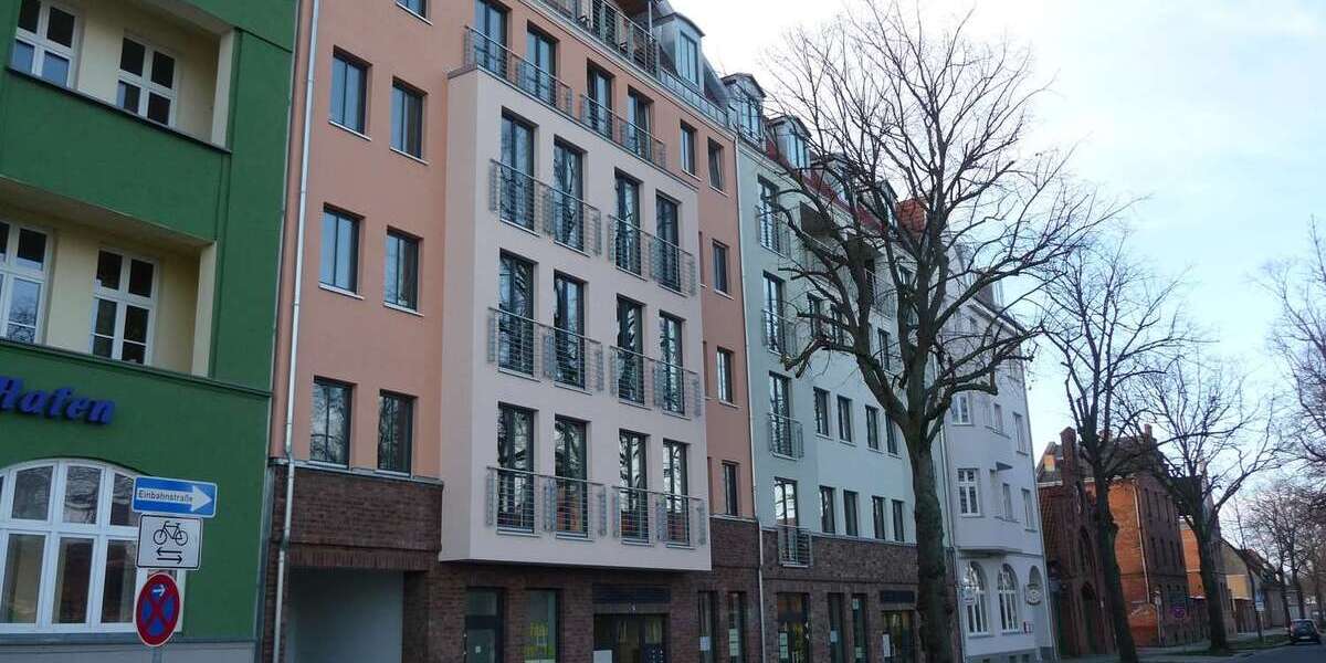 Gewerbeobjekt Stralsund - 459.000&euro; | Angebot:17994572