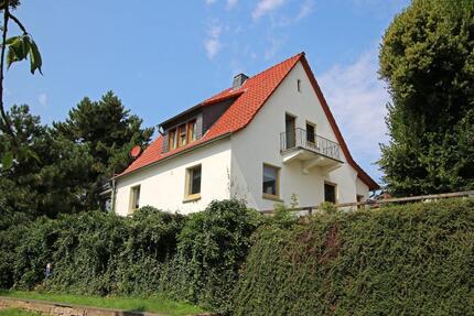 Freistehendes Einfamilienhaus in Bad Frankenhausen ohne Makler 8 zimmer