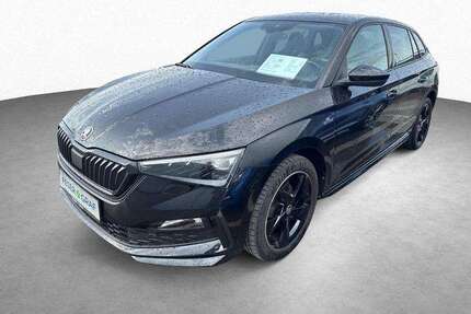 Skoda Scala 63.150 km 19.890 &euro; Burgoberbach 91595
