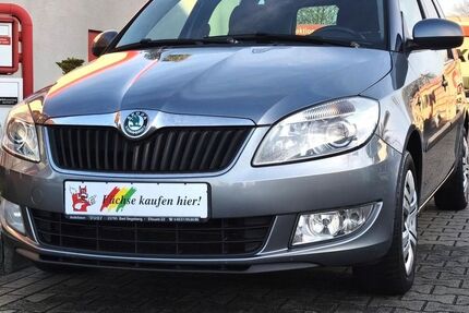 Skoda Roomster 183.935 km 1.990 &euro; Leipzig 04347