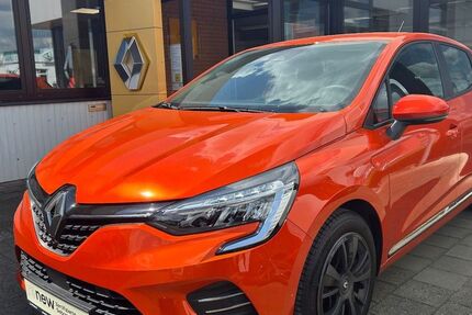 Renault Clio 16.150 km 13.770 € Neustadt 31535