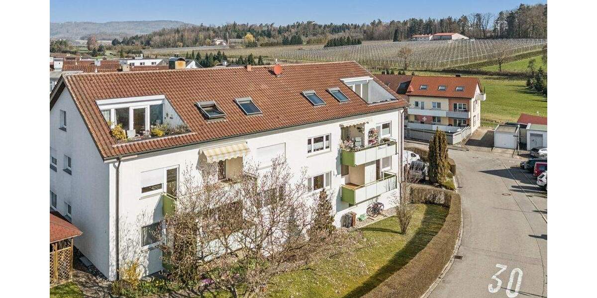 Mehrfamilienhaus, Wohnhaus Friedrichshafen Fischbach - 2 Zimmer, 640 m&sup2;, 2.650.000&euro; | Angebot:25909829