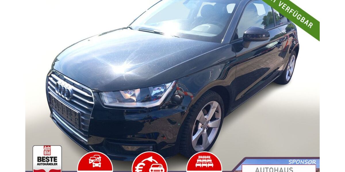 Audi A1 88.450 km 11.888 &euro; Kehl 77694