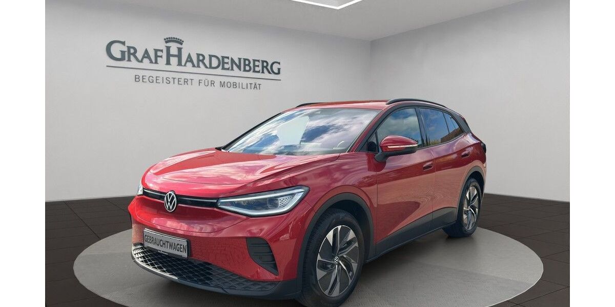 VW ID.4 6.635 km 39.900 &euro; Bruchsal 76646