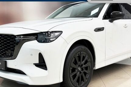 Mazda CX-60 94.338 km 29.800 &euro; Oberhausen 46149