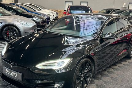 Tesla Model S 163.000 km 34.750 &euro; Emsbüren 48488