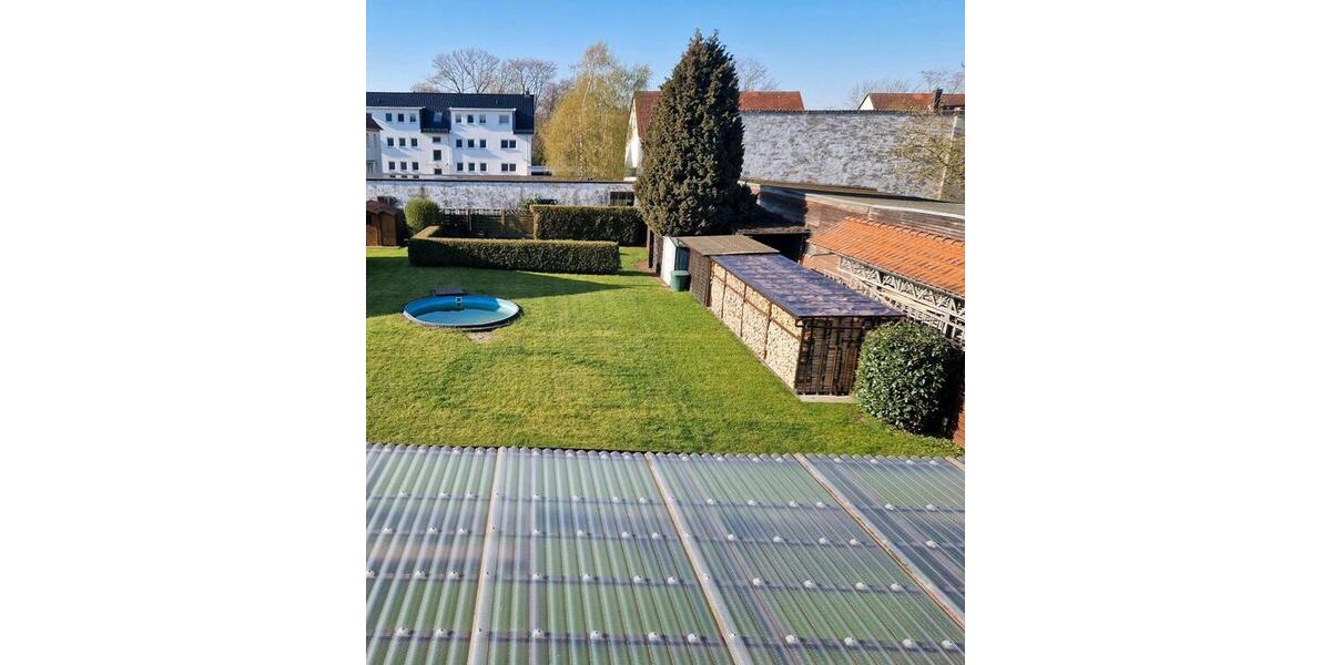 Einfamilienhaus Helmstedt - 5 Zimmer, 155 m&sup2;, 1.600&euro; | Angebot:26690429