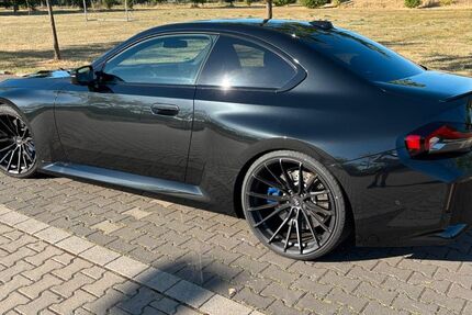 BMW M2 3.000 km 77.000 &euro; Neuwied 56567