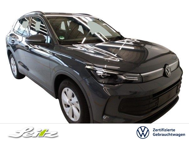 VW Tiguan 3.815 km 34.880 € Memmingen 87700