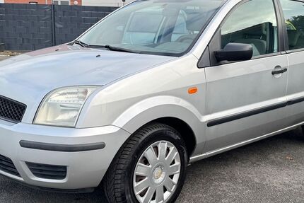 Ford Fusion 167.000 km 1.590 € Maintal 63477