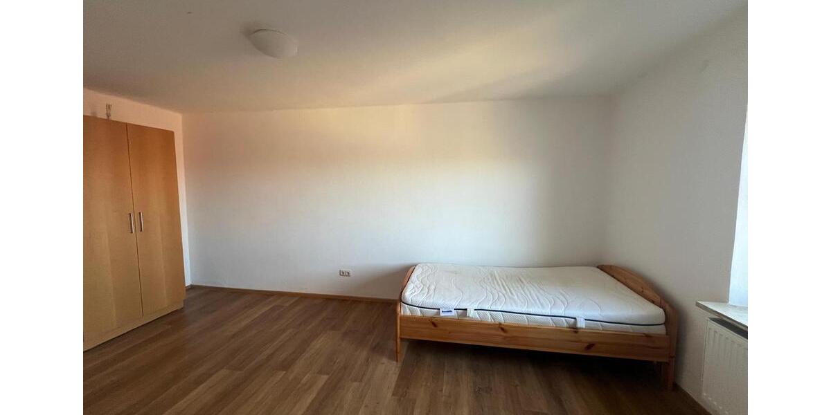 Etagenwohnung Bärnau - 3 Zimmer, 68 m&sup2;, 555&euro; | Angebot:26649468