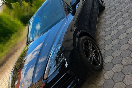 Porsche Cayenne 141.000 km 43.000 &euro; Rinteln 31737