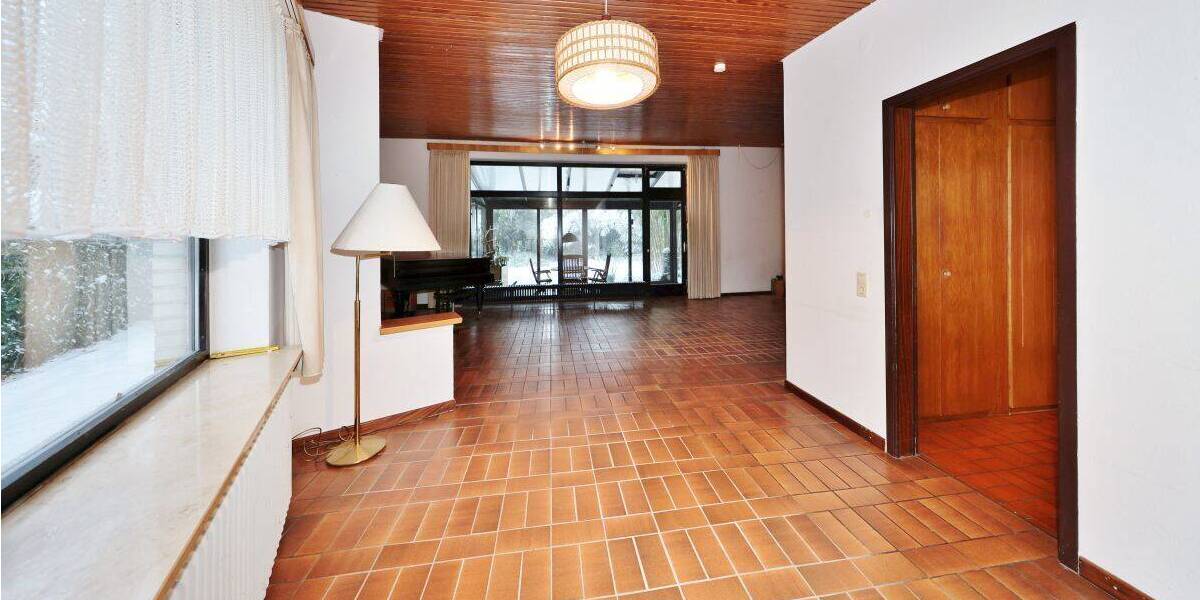 Einfamilienhaus Sande - 6 Zimmer, 140 m&sup2;, 290.000&euro; | Angebot:26834382