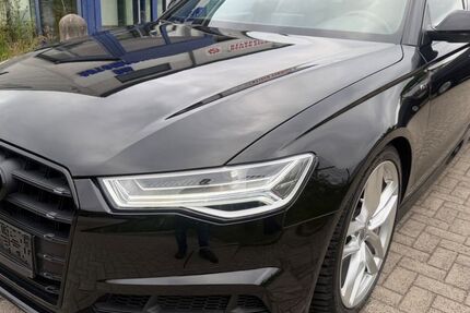 Audi A6 129.700 km 22.800 &euro; Kiel 24145