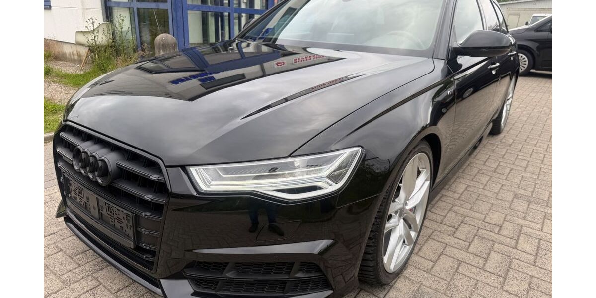 Audi A6 129.700 km 22.800 &euro; Kiel 24145