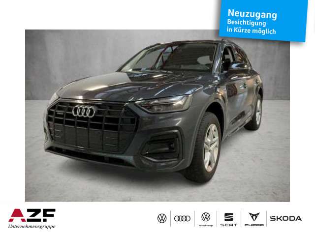 Audi Q5 48.435 km 37.890 &euro; Flensburg 24941