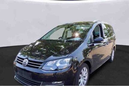 VW Sharan